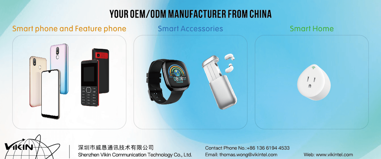 Vikin Communication Technology Co., Ltd