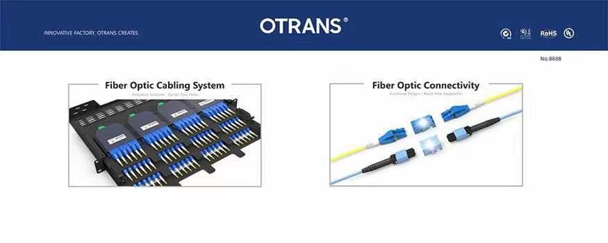 OTRANS COMMUNICATION TECHNOLOGIES(Hangzhou)CO., Ltd