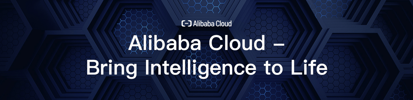 Alibaba Clouds Singapore