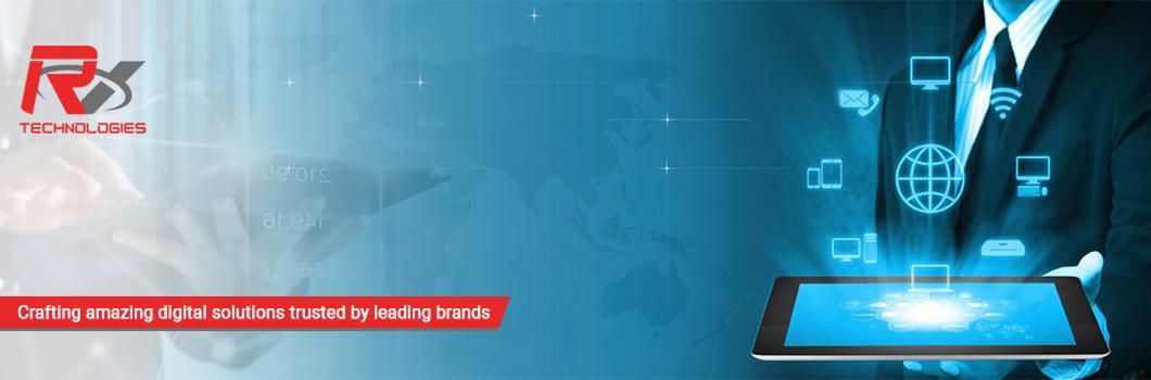 RV Technologies Softwares Pvt. Ltd.