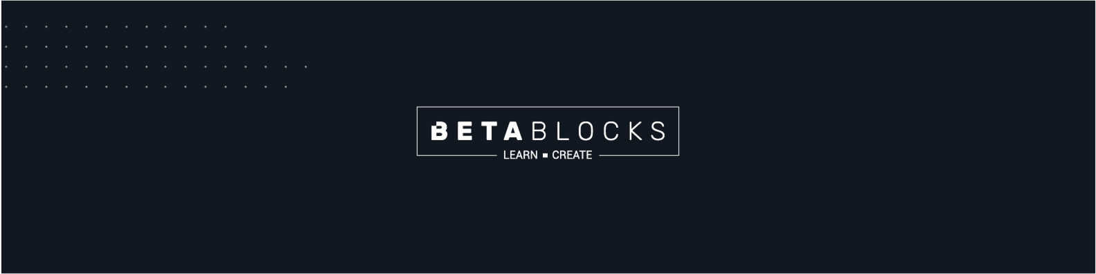 BetaBlocks Company