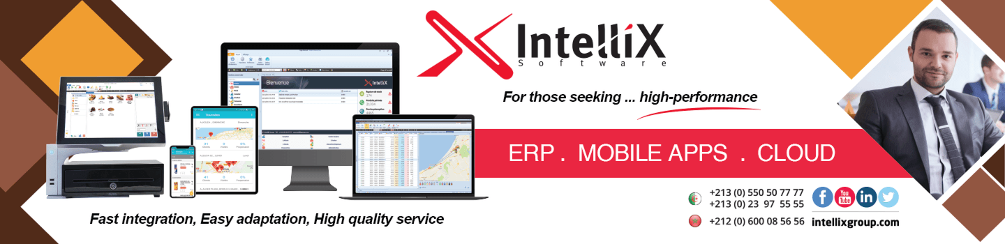 INTELLIX