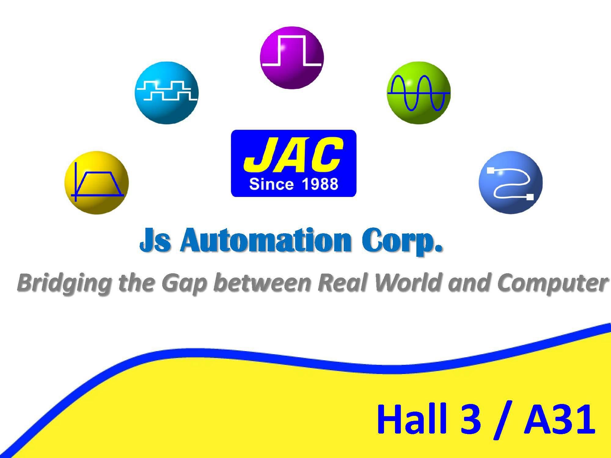 JS Automation Corp.