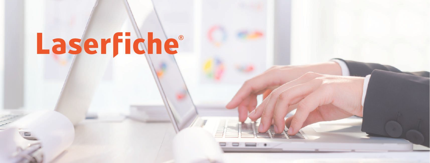 Laserfiche International Ltd.
