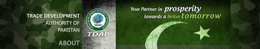 Trade Development Authority of Pakistan (TDAP)