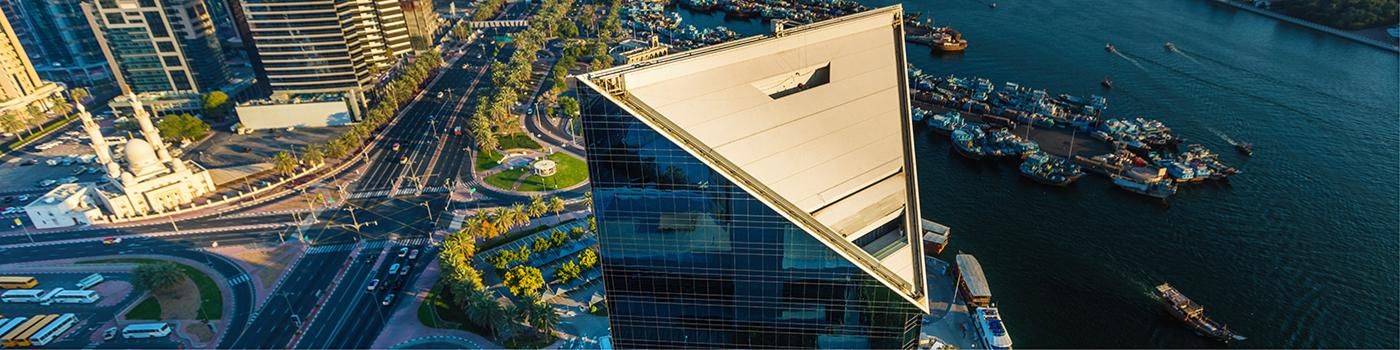 Dubai Chamber