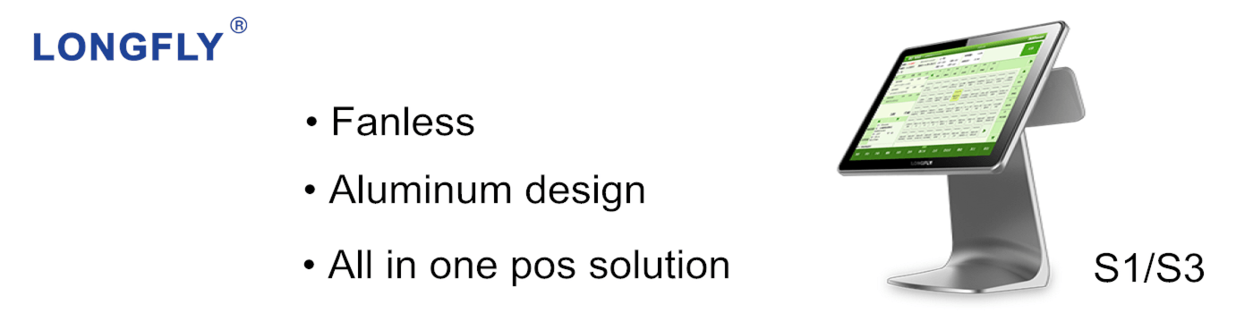 LONGFLY TECH. CO., LTD.