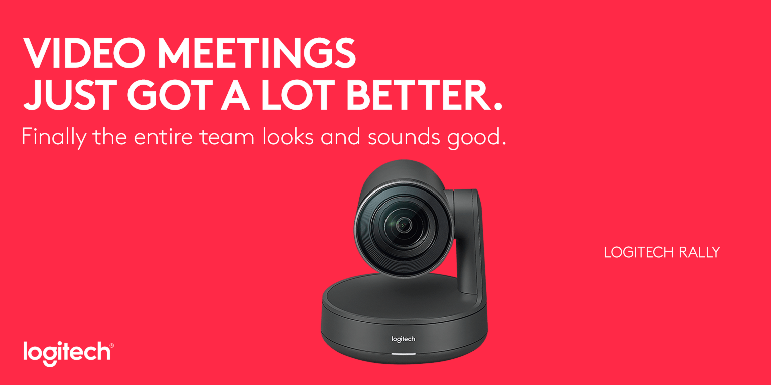 Logitech FZ-LLC