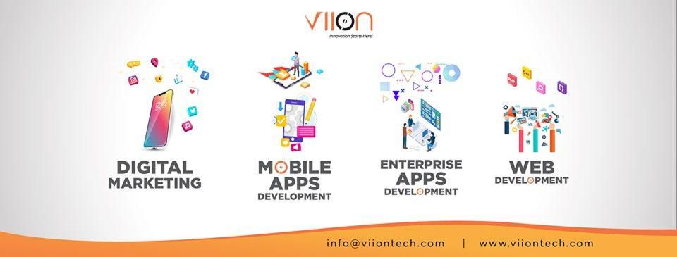 Viper Technology Pvt Ltd