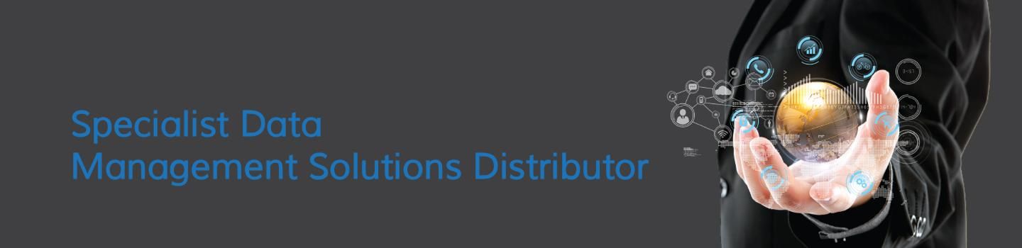 StorIT Distribution FZCO