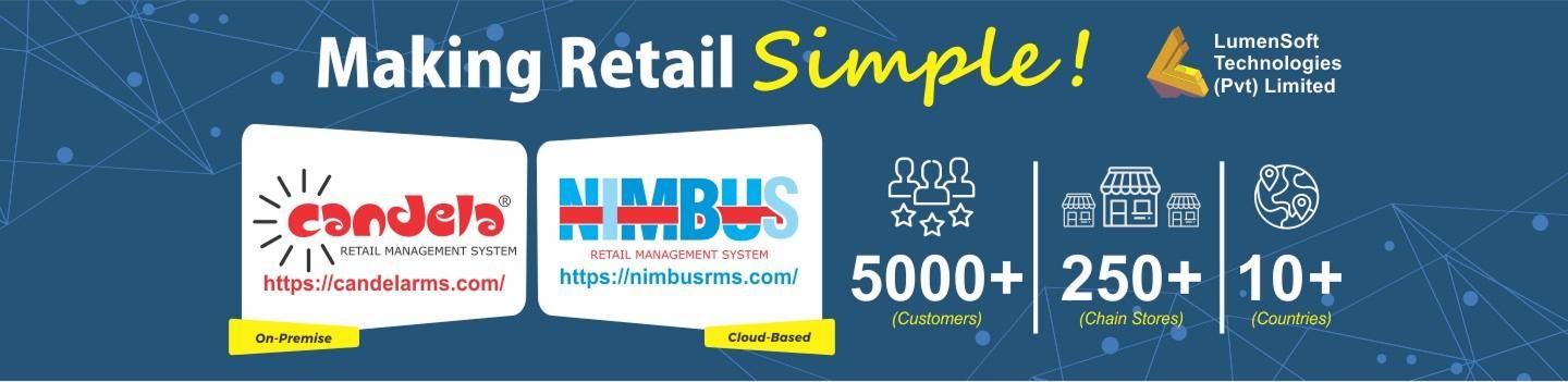 Lumensoft Technology Pvt Ltd