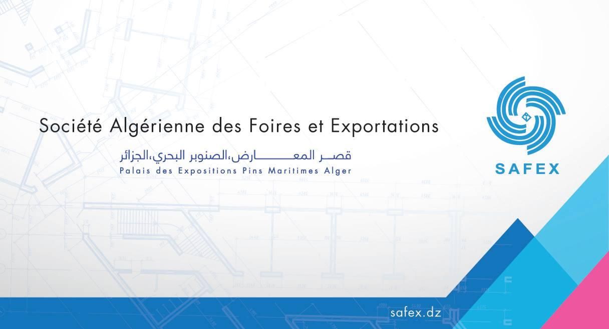 SAFEX - Societe Algerienne des Foires et Exportations