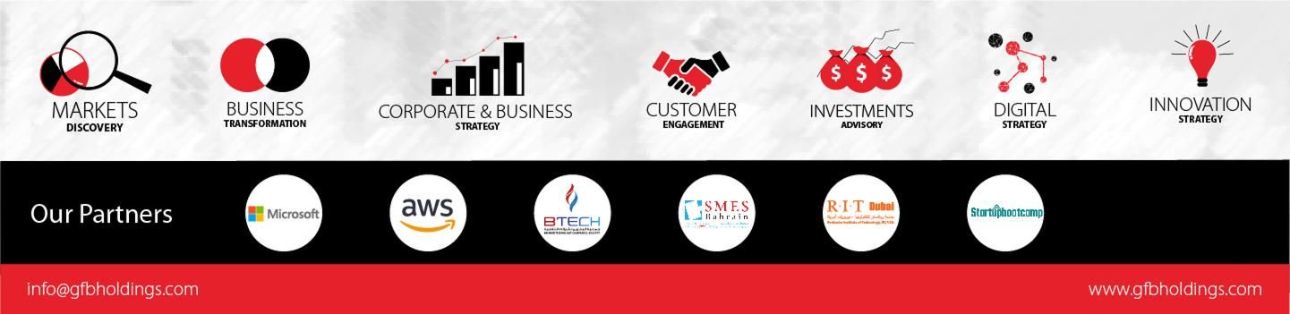 Gulf Future Business WLL