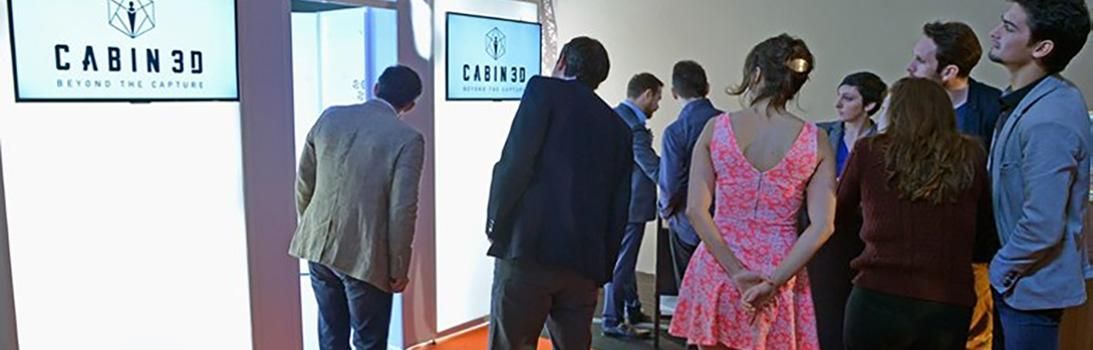 CABIN3D