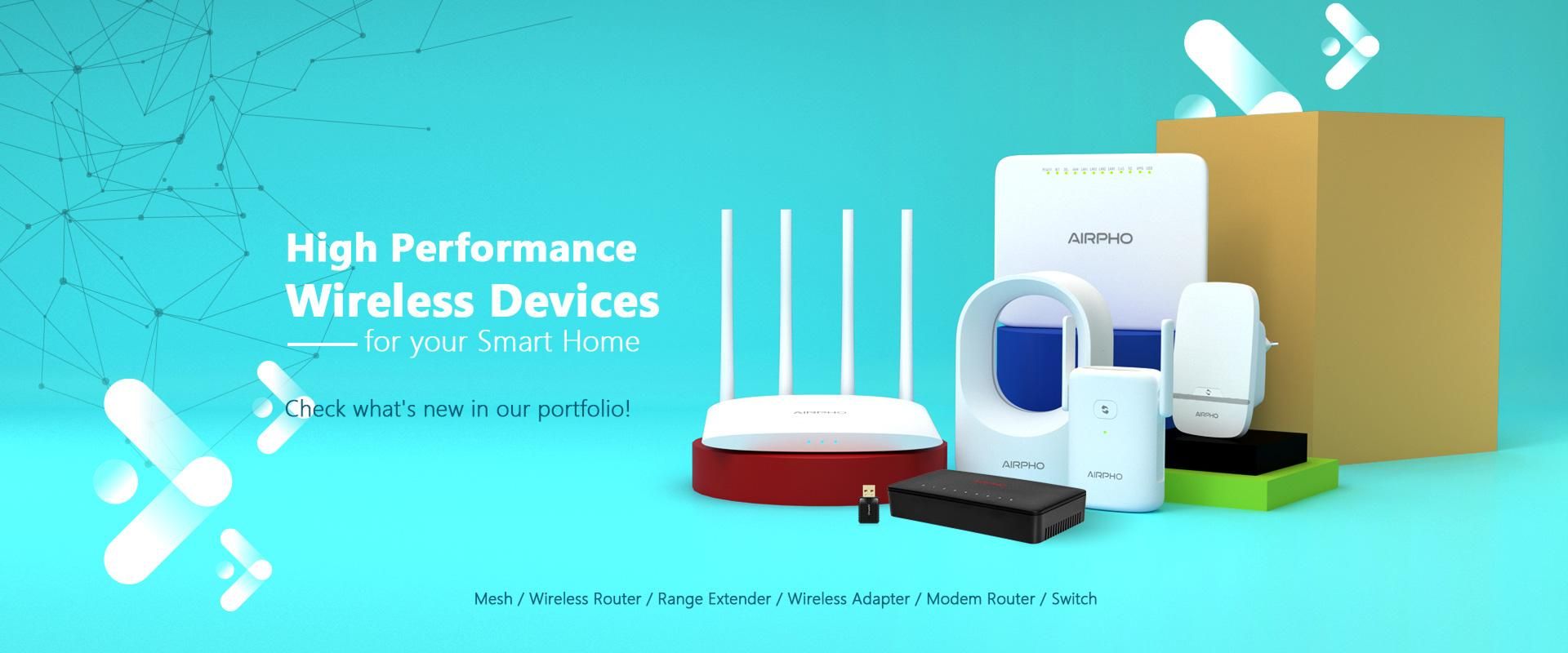 Airpho Technology Co., Ltd