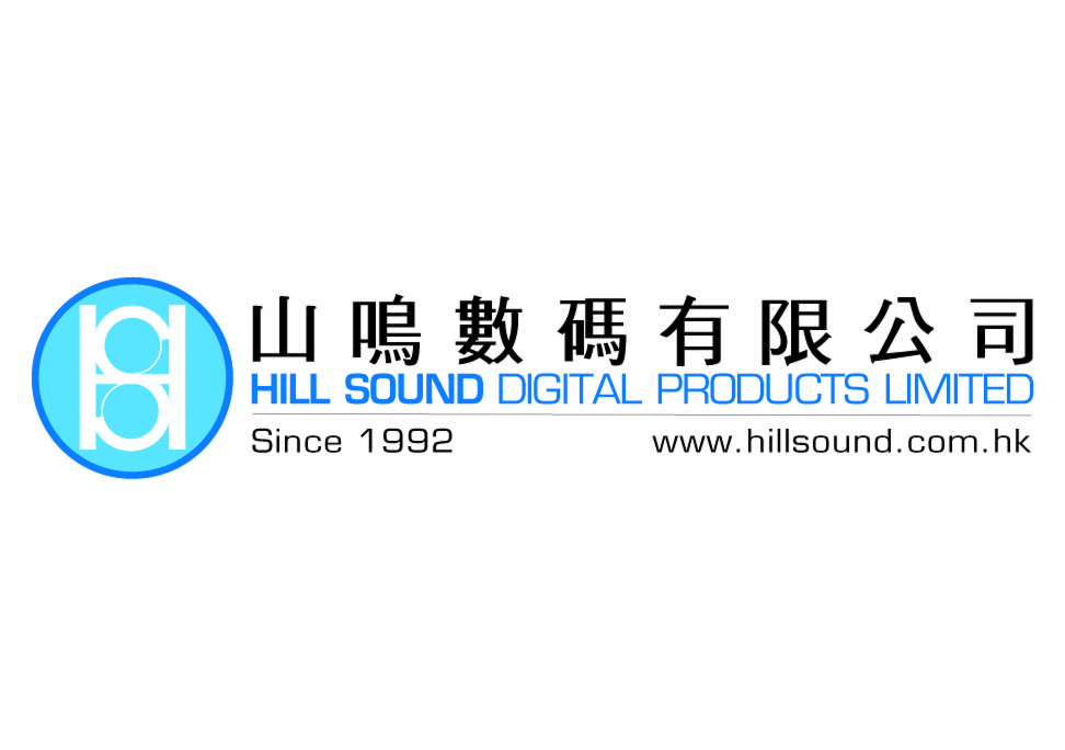 Hill Sound Digital Products Ltd.