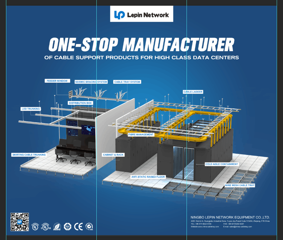 Ningbo Lepin Network Equipment Co.,Ltd
