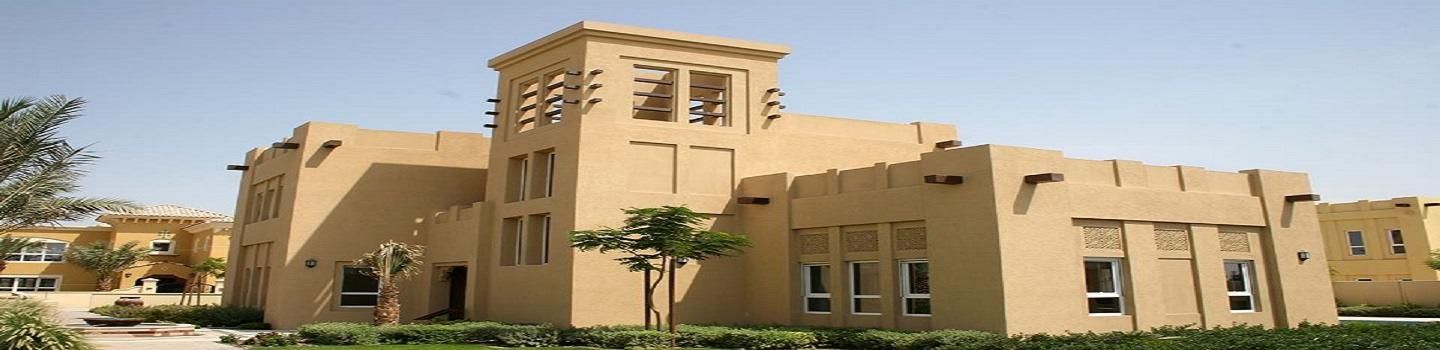 Mohammad bin Rashid Housing Establishment (MBRHE)