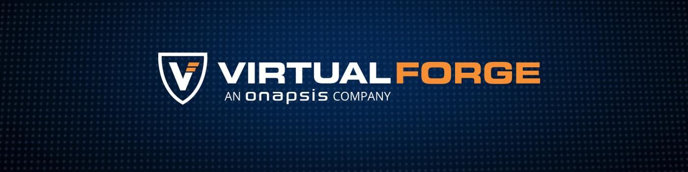 Virtual Forge an Onapsis company