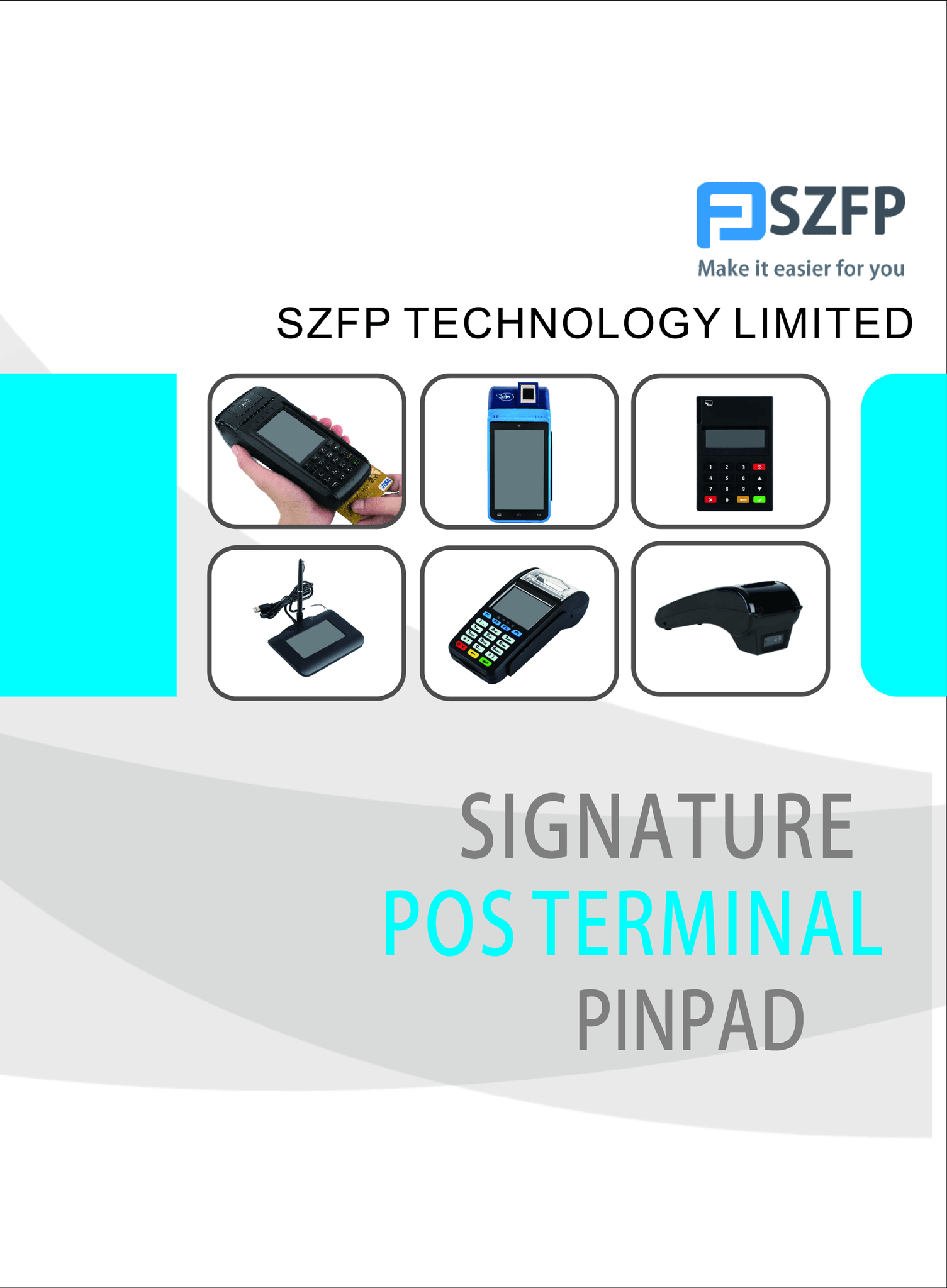 SZFP(shenzhen) Technology Limited