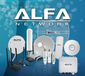 Alfa Network Inc.