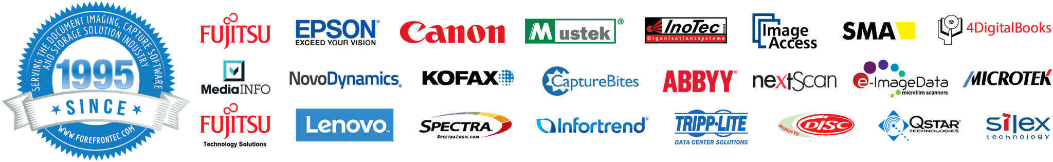 Forefront Technologies