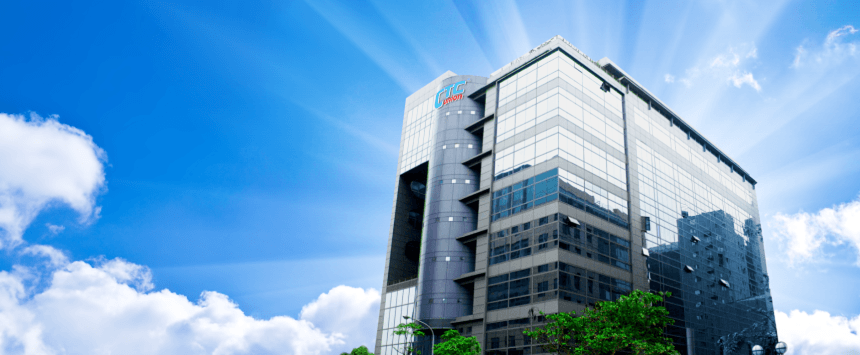 CTC Union Technologies Co., Ltd.