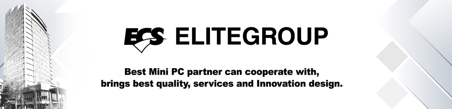 Elitegroup Computer Systems Co., Ltd