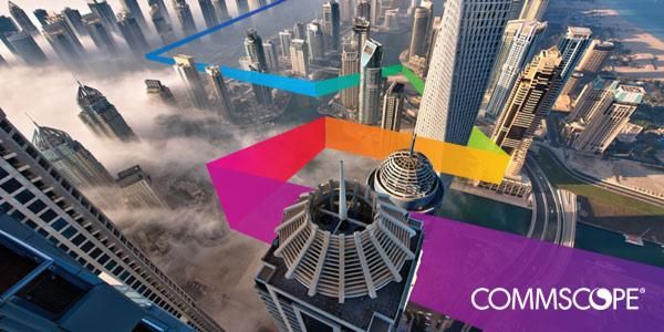 COMMSCOPE SOLUTIONS International Inc (Branch).