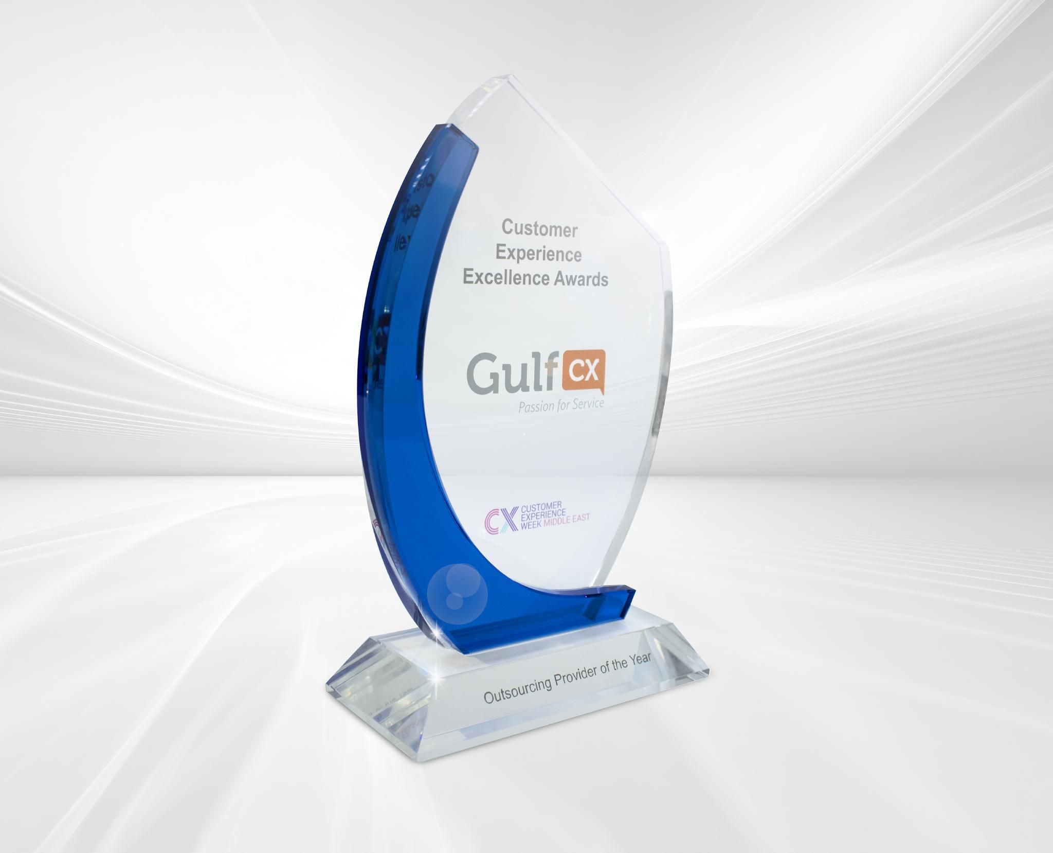Gulf Customer Experience