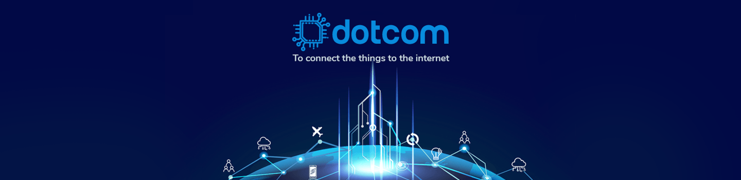 DOTCOM IOT LLP