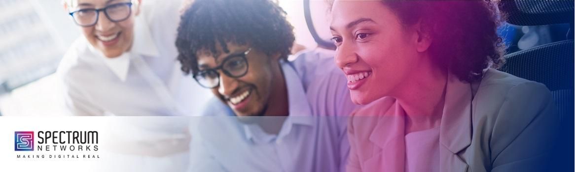 Spectrum Networks DMCC