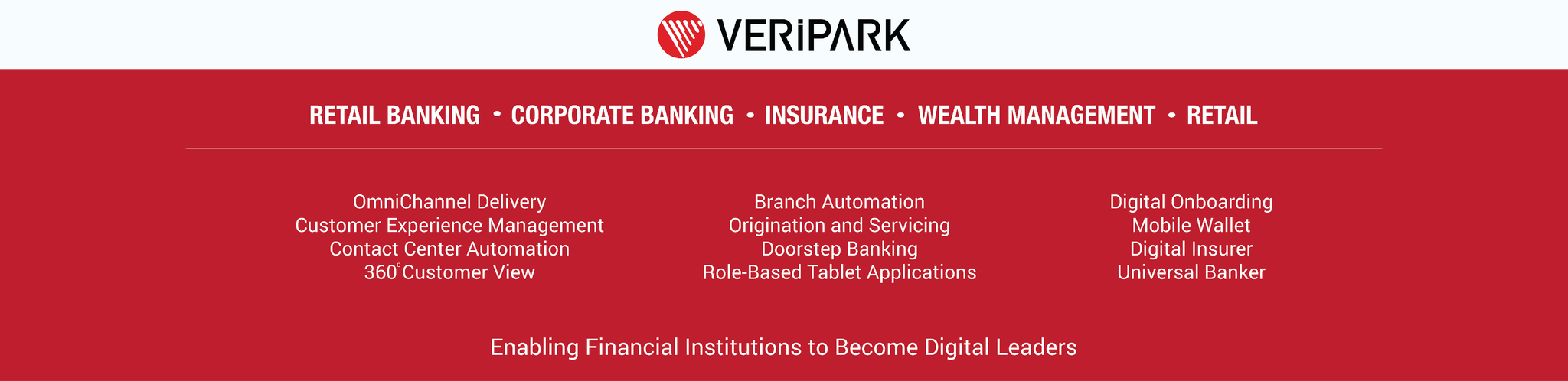 VeriPark Gulf FZE