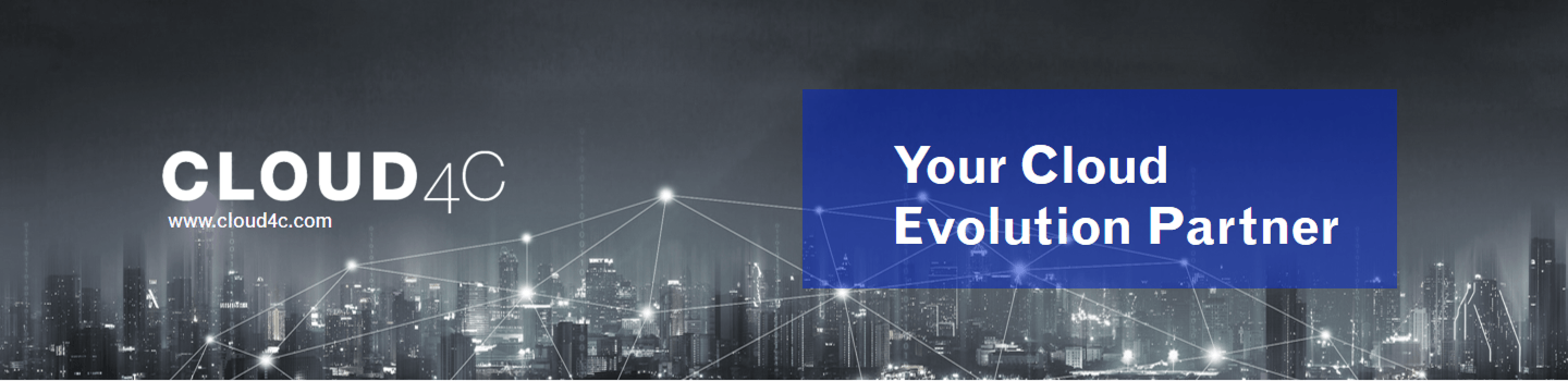 Cloud4C Services FZ LLC
