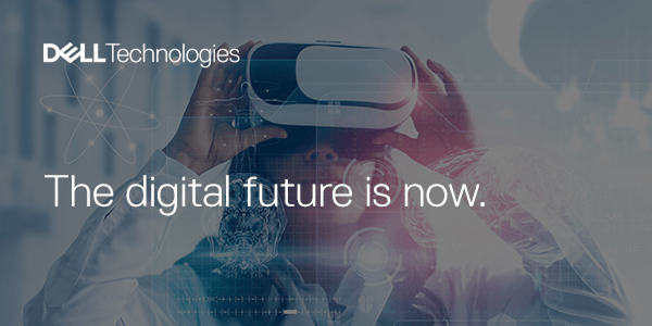 Dell Technologies