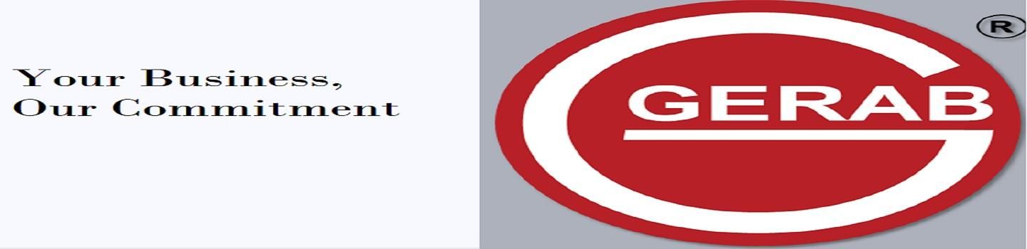 Gerab System Solutions LLC