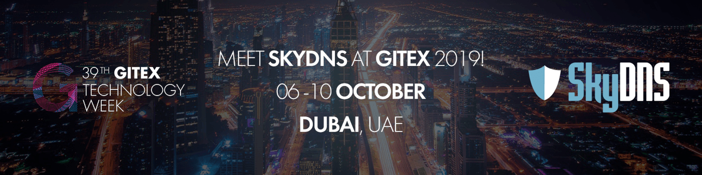 SkyDNS