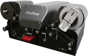 nextScan & ST Imaging