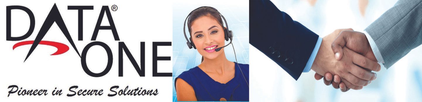 Data One Solutions (Pvt) Ltd