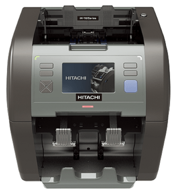 HITACHI TERMINAL SOLUTIONS KOREA