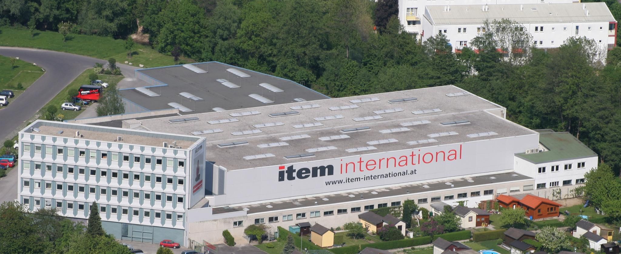 item international Handel GmbH