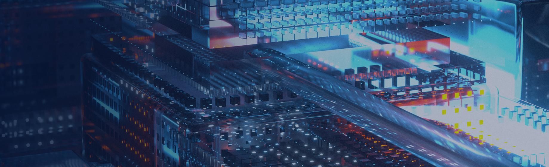 Synology Incorporated