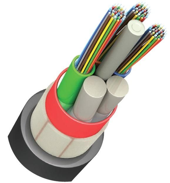 Taihan Fiberoptics Co., Ltd.