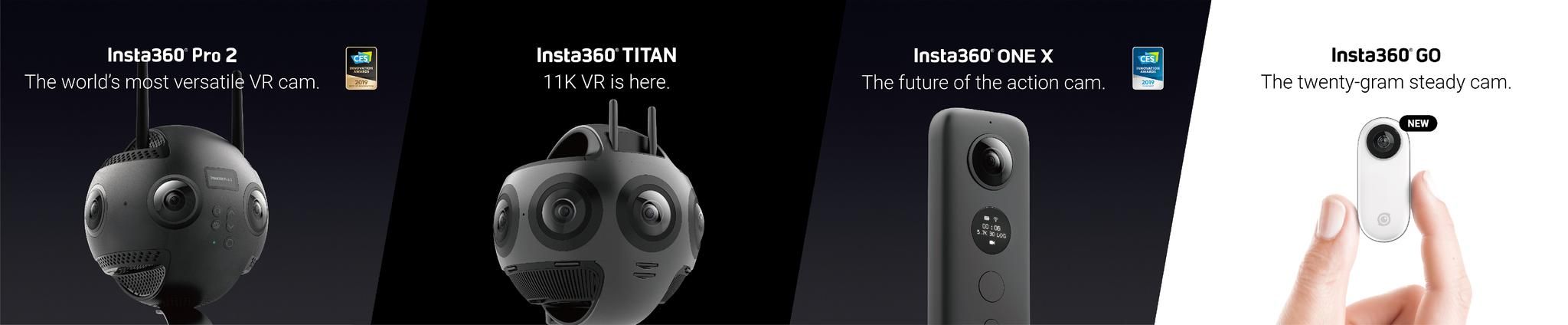 Insta360