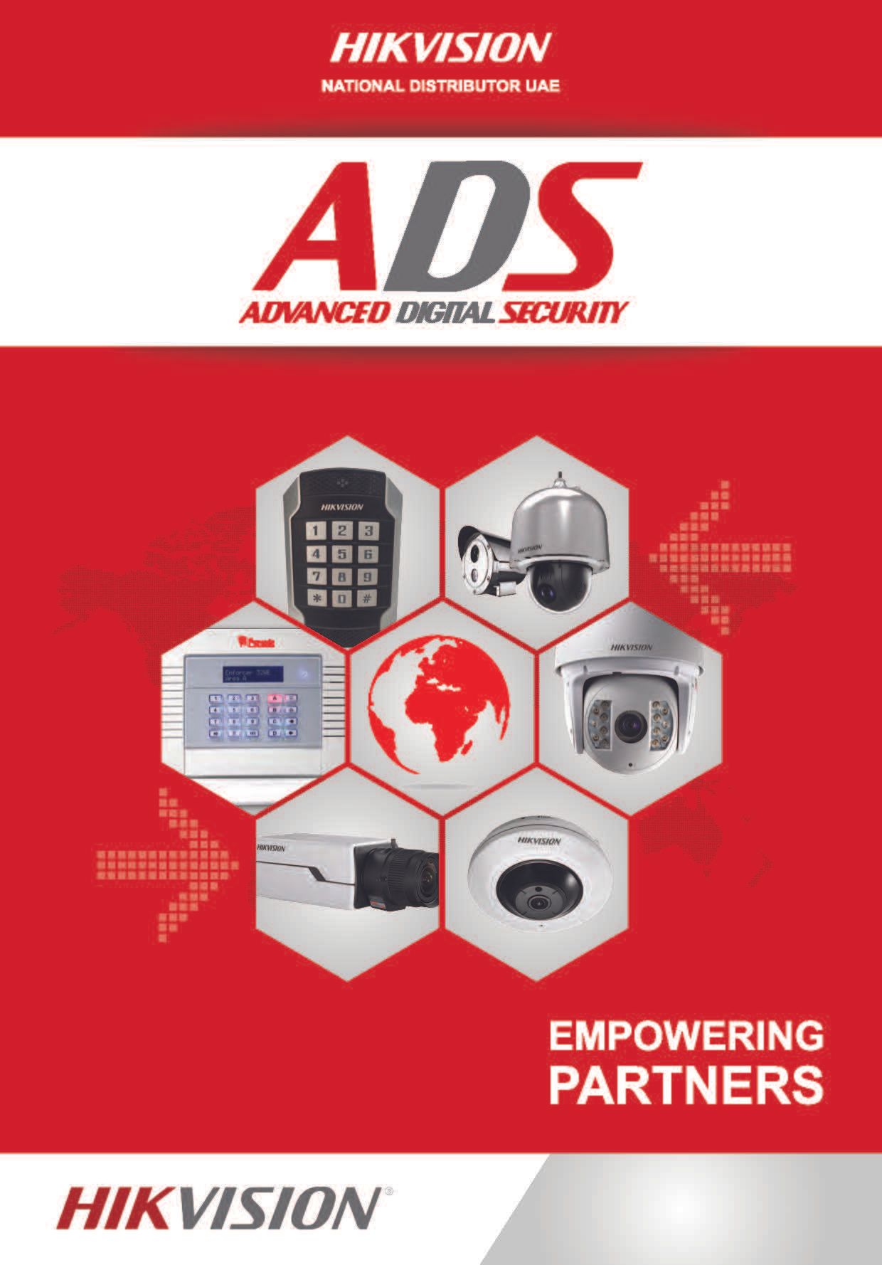 ADS Security Devices Trading LLC