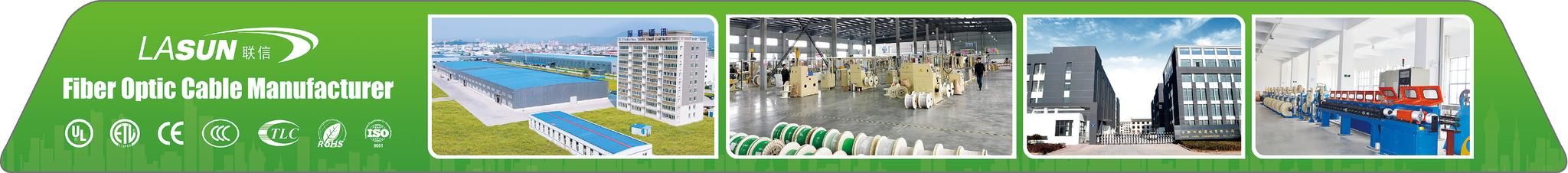 HEFEI LASUN COMMUNICATION CO., LTD.