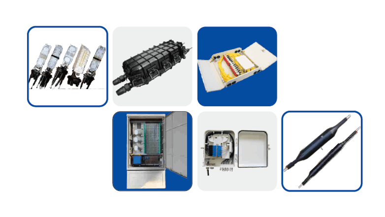 Chengdu Qianhong Communication Co., Ltd