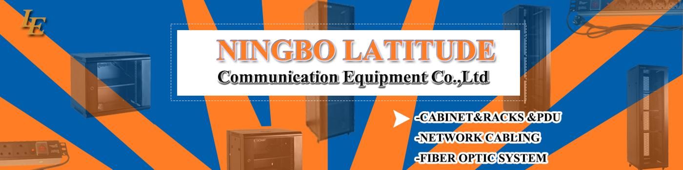 Ningbo Latitude Communication Equipment CO., Ltd.