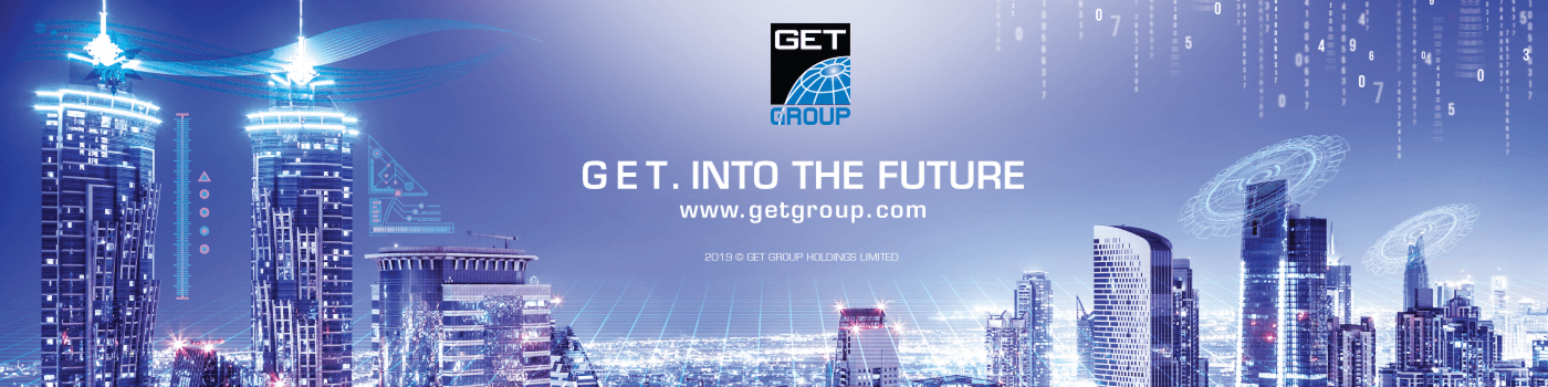 GET Group Holdings Ltd.