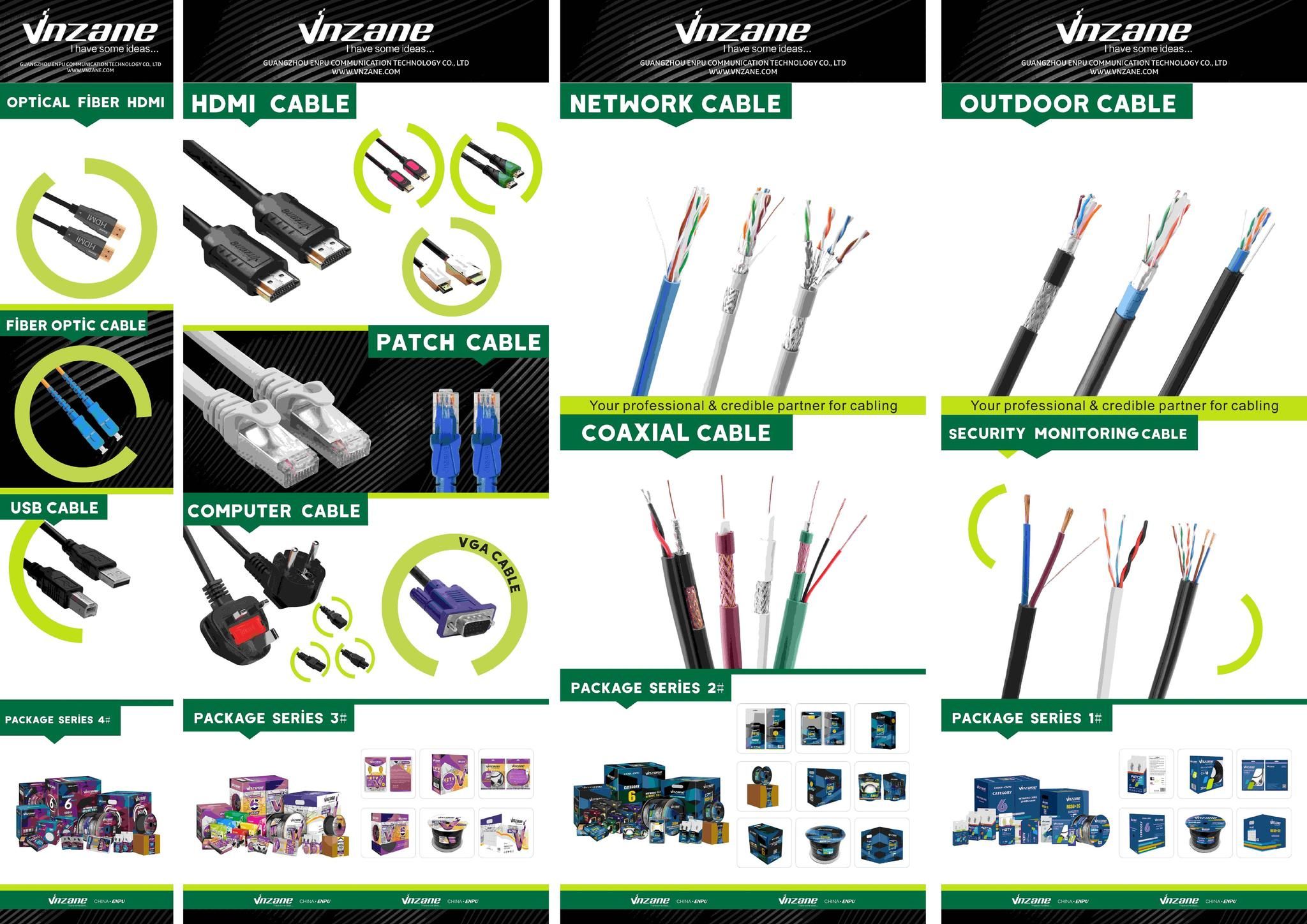 Guangzhou Enpu Communication Technology Co., Ltd.